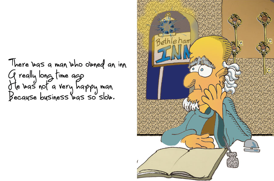 childrens books
