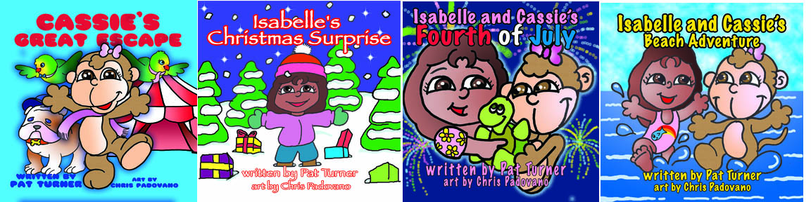 childrens books